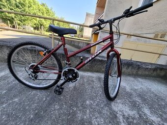 Detský bicykel