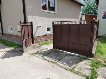 Železná brána