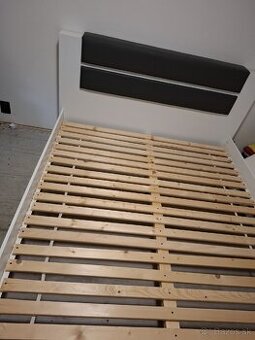 Postel 160× 200 - 1