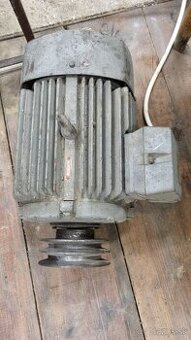 Elektricky motor 2.2kW