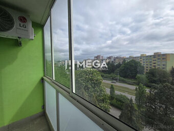 NA PREDAJ 3i byt v pôvodnom stave, Tr. SNP, Košice - Západ