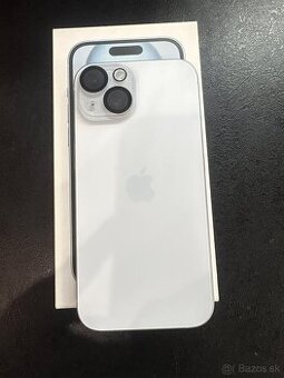 Iphone 15 128 gb