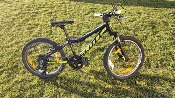 Scott Scale junior horský bicykel 20