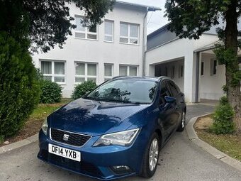 SEAT LEON MK3 1.6 TDI