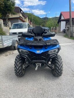 Cfmoto 520l 2023