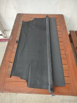 Zadné pláto do kufra Citroen C4 Grand Picasso 2006-2013