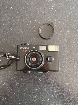 Konica pop