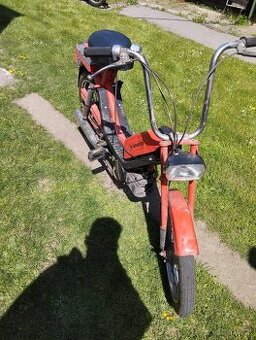 Babetta 210