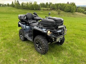 BRP CAN-AM Outlander MAX 1000R LTD