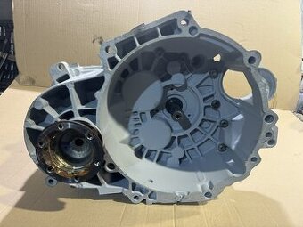 Prevodovka Skoda Superb CFF 2.0 TDI 103 kW LNZ