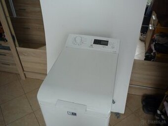 Automatická pračka Electrolux EWT1264EKW