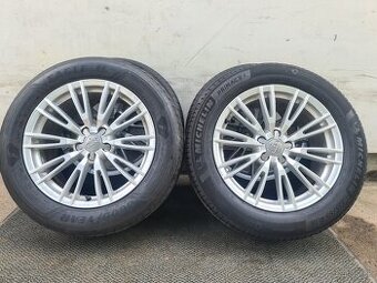 5X112 R18 AUDI LEN DISKY