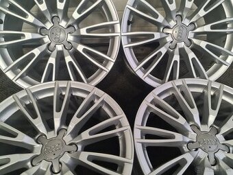 5X112 R18 AUDI  DISKY.