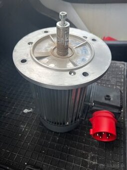 Elektromotor ALKO