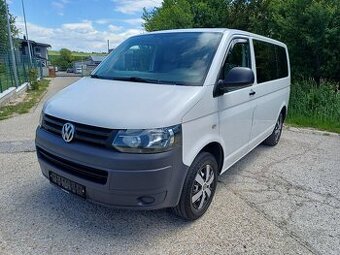 vw t5 volkswagen transporter