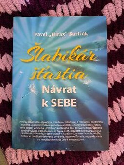 Knihy Šlabikár šťastia
