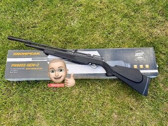☘️ [AKTUÁLNE] - SPA Snowpeak PR900SGen2 5.5mm
