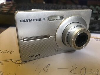 panasonic Lumix