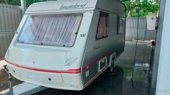 Bayerland Sprinter 390D Quartz Line