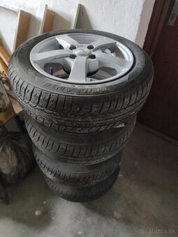 Dezent 14"