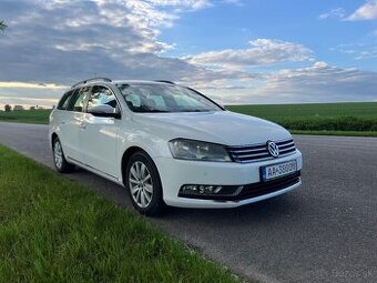 Passat b7 varinat 2.0tdi