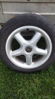 elektrony AUDI