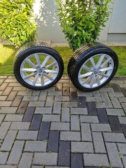 Kolesa 225x45r17, original