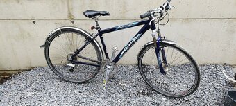 bicykel Merida veľkosť M crossway 8800