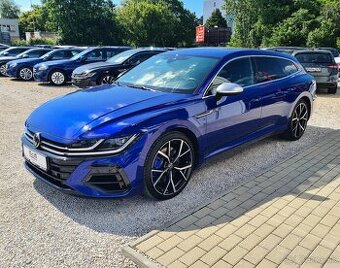 VW ARTEON SHOOTING BRAKE SB 2.0 TSI R 4MOTION DSG