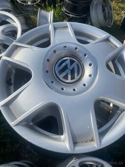 ALU Disky 5 x 100