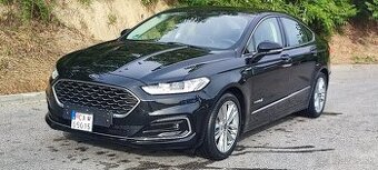 Ford Mondeo VIGNALE HYBRID 2,0 BENZIN+HEV,14159KM