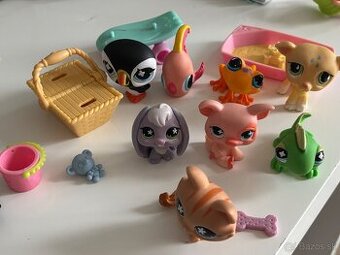 Littlest pet shop