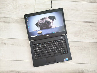 notebok Dell E6440 - Core i5, 8GB, 256GB SSD, W10