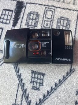 Fotoaparát Olympus
