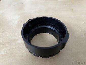 Adapter Pulsar Core DFA75 DN55