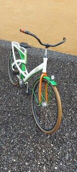 Predám Retro bicykel