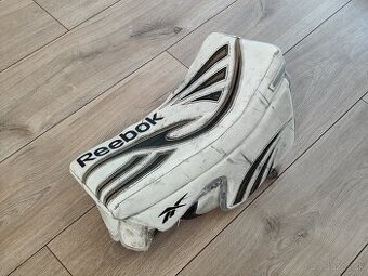 Brankárska vyrážačka Reebok L9 Senior