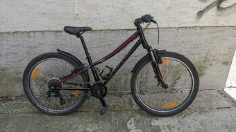 Predám detský bicykel Specialized HotRock 24"