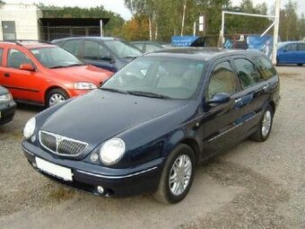 Lancia Libra NÁHRADNÉ DIELY
