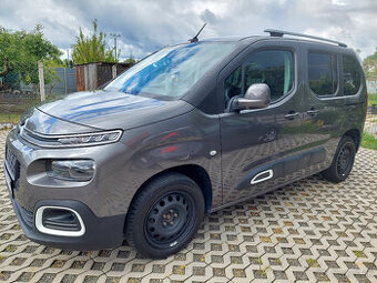 Predám Citroen Berlingo Diesel