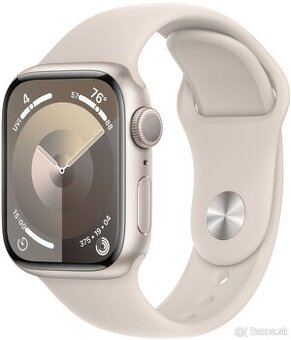 Apple Watch Series 9 (GPS) 41 mm