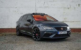 Seat Leon ST Cupra 300 4Drive Znížená cena