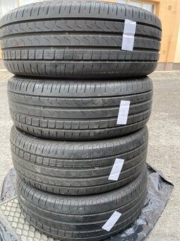 Letné Pirelli Cinturato P7 205/60 R16 96V