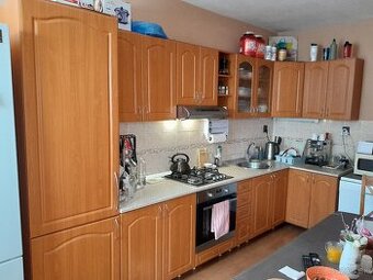 Kuchynská linka
