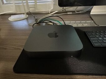 Mac mini 2018
