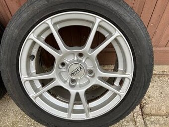 Dotz 4x114,3 R15