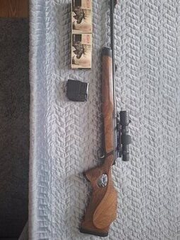 Gulovnica sauer 303