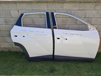 Hyundai TUCSON DVERE r.v.2020-25