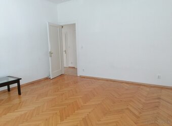 Prenájom 2-izbový byt Žilina - Centrum