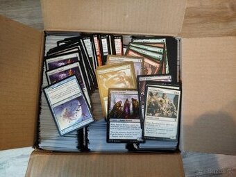 2000 Magic the Gathering common a uncommon